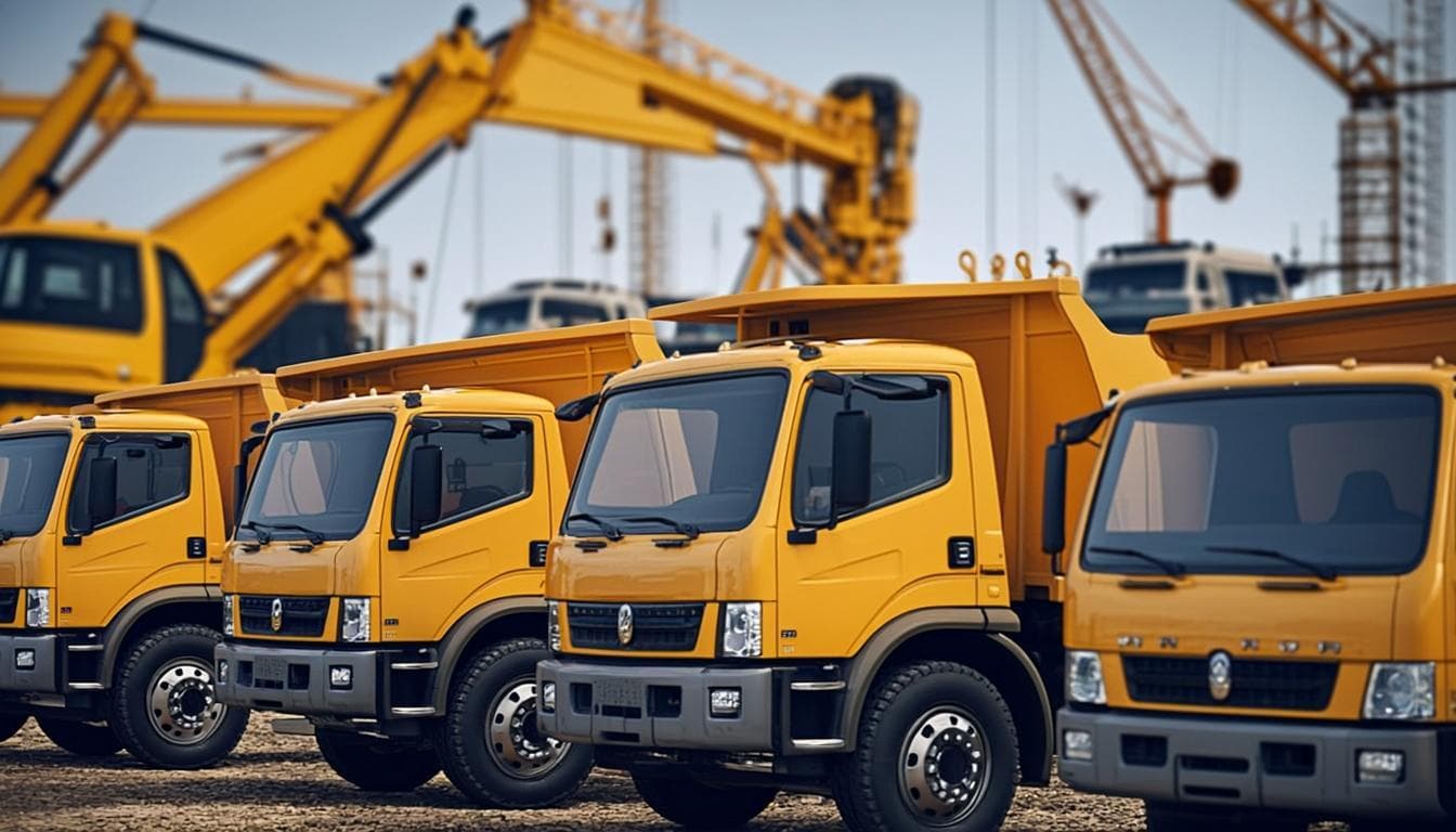 FUSO Fighter