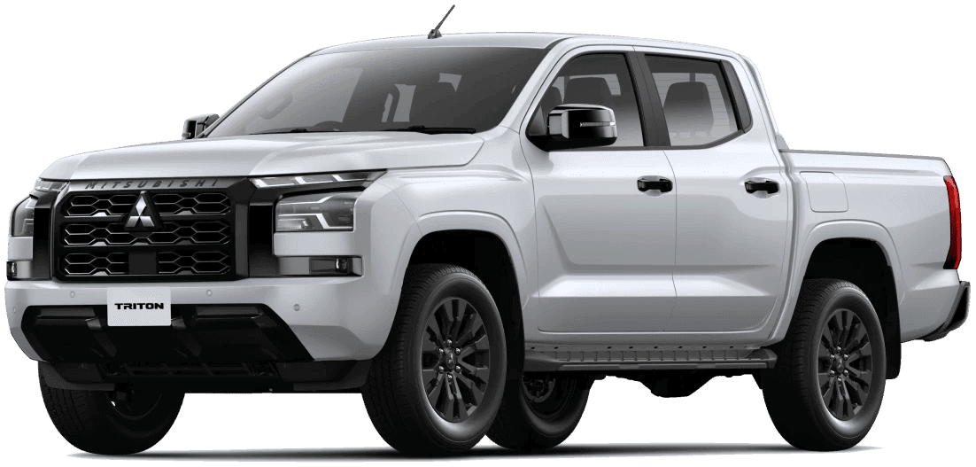 Mitsubishi Triton