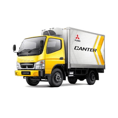 FUSO Canter FE 74L