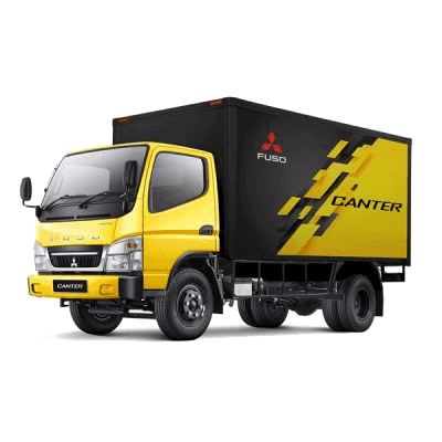 FUSO Canter FE 84G