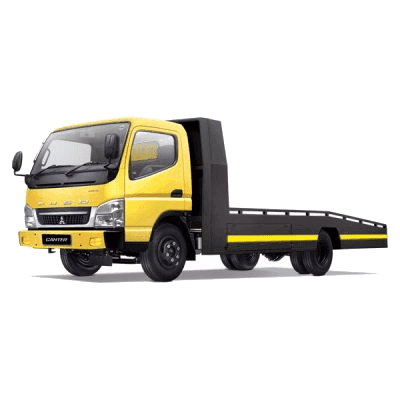 FUSO Canter FE 84GS