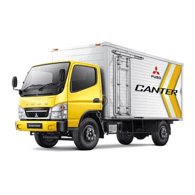 FUSO Canter FE 71L
