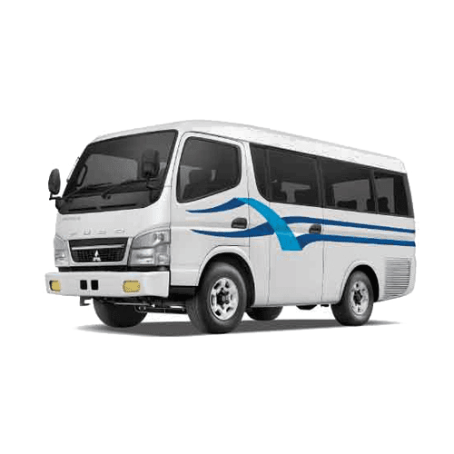 FUSO Canter FE 71 BC