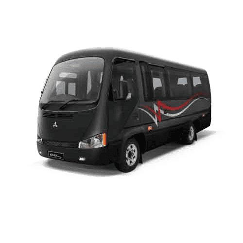 FUSO Canter FE 71L BCL NC