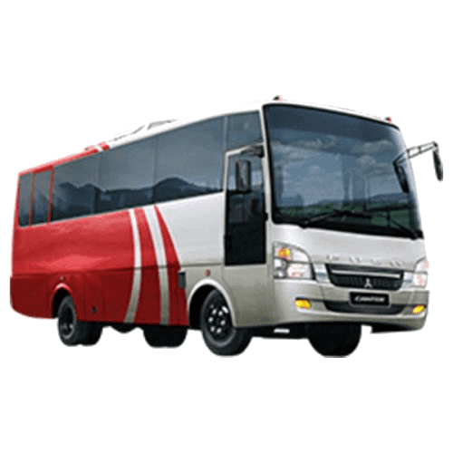 FUSO Canter FE 84G BC