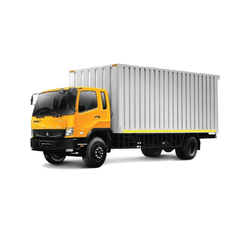 FUSO Fighter X FM 65 FSL