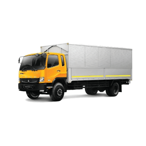 FUSO Fighter X FM 65 FSL Hi-Gear