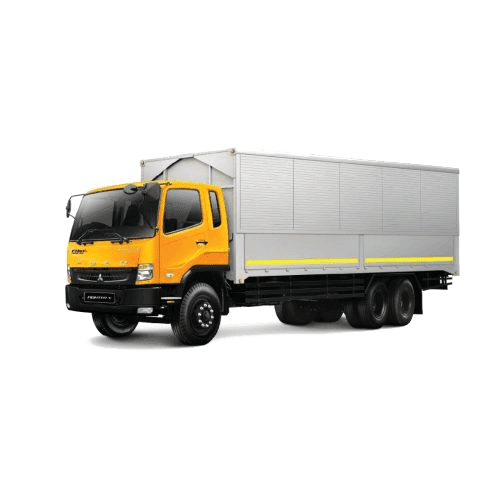 FUSO Fighter X FN 61 FL HD R