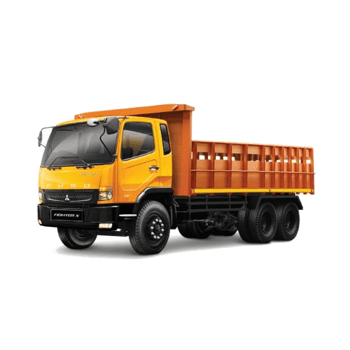 FUSO Fighter X FN 61 SL