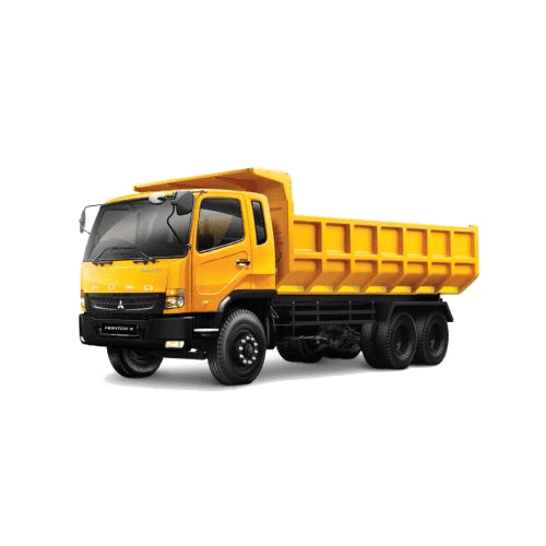 FUSO Fighter X FN 62 F HD R