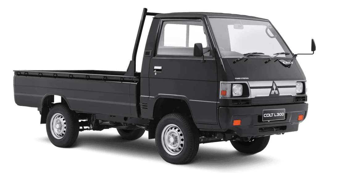 Mitsubishi L300