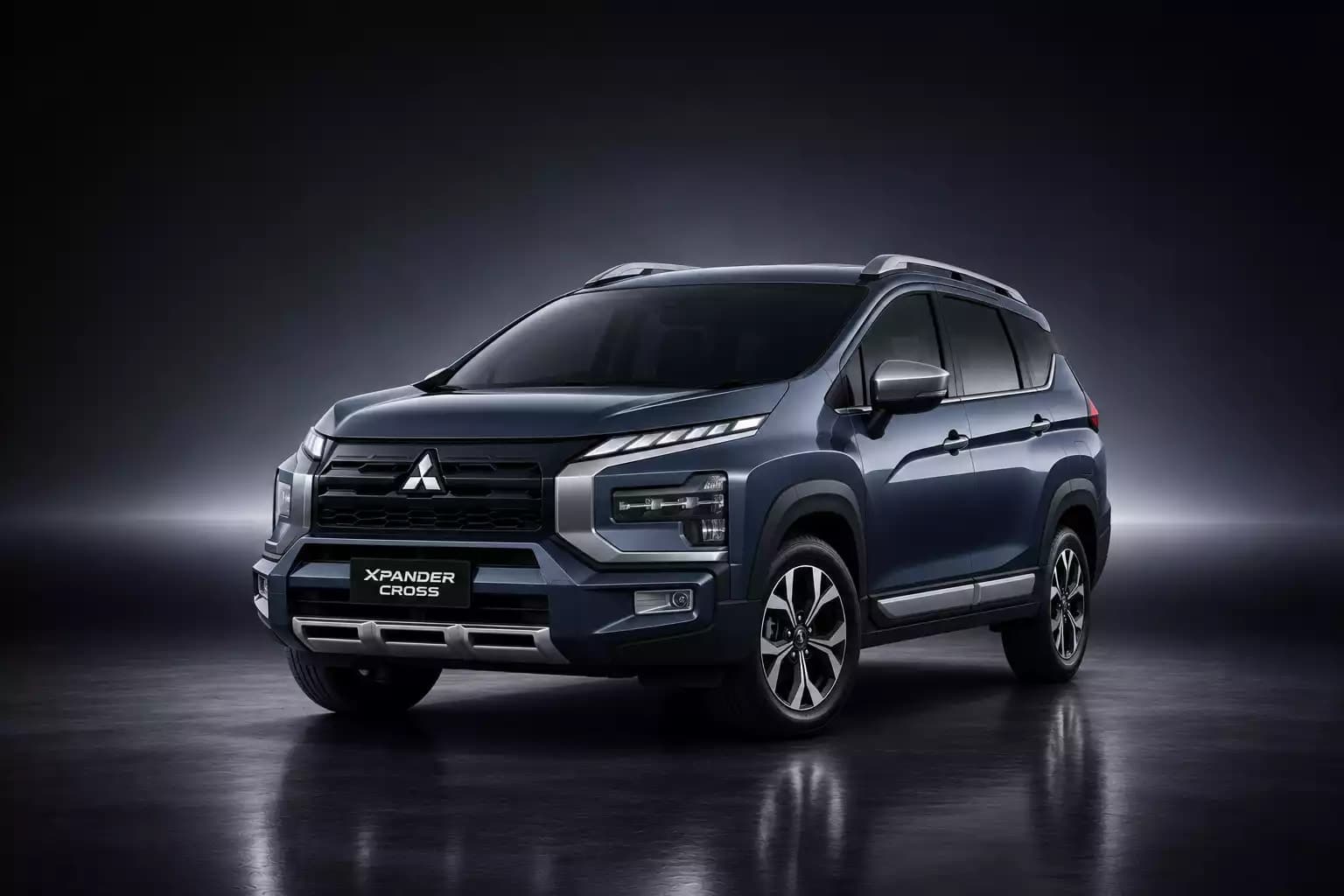 Mitsubishi Xpander Cross